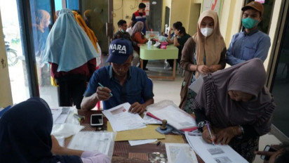 Pertamina Dumai Tuntaskan Pemulihan Fasum dan Rumah Akibat Ledakan