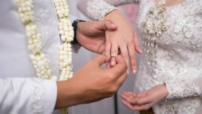 Apakah Janda Perlu Wali Saat hendak Menikah Lagi? Ini Jawaban Ustaz Adi Hidayat