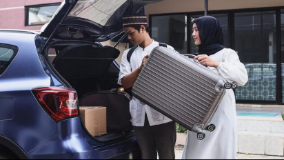 Info dan Cara Mudah Daftar Mudik Gratis Tahun 2023 Mulai dari Pertamina, Pemprov Jabar Hingga Kemeneterian Perhubungan