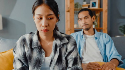 Kenali, Inilah Sifat-sifat Buruk Istri Bahkan Disebut Sampai Dilaknat Menurut Ustaz Khalid Basalamah