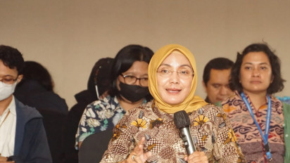 Menyambut Peluang Kerja Sama Perguruan Tinggi dan Industri di Hannover Messe 2023