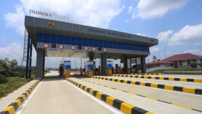 Tol Sigli-Banda Aceh (Sibanceh) Seksi 5 dan 6 Baitussalam Mulai Dibuka Secara Fungsional Hari Ini, Gratis!