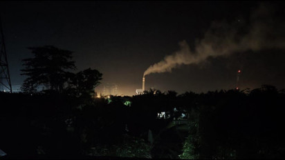 Polusi Udara, Warga Aceh Barat Keluhkan Debu Batu Bara Tambang dan Dua PLTU Perusahaan Diminta Bertanggung Jawab