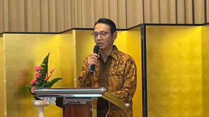 Warga Jepang Melajang dan Tak Ingin Punya Anak, Dubes: Karena Gaya Hidup