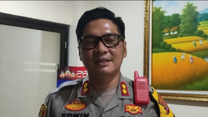 Lampung Selatan Rawan Begal, Polisi Siap Kawal Pemudik Motor