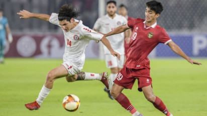Indra Sjafri: Permainan Timnas Indonesia U-22 Tidak Jelek, tetapi...