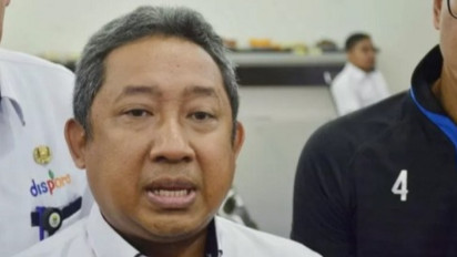 KPK OTT Wali Kota Bandung Yana Mulyana Terkait Dugaan Suap Pengadaan Barang dan Jasa