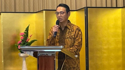 Gaya Hidup Lajang Menjadi Faktor Rendahnya Angka Kelahiran di Jepang