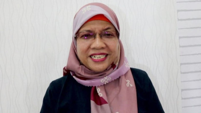 Respon Isu Diduga Perselingkuhan 2 Komisioner, Kordinator Tim Advokasi Pelanggaran Etik KI Sumut, Katakan Ini