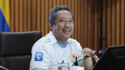 Wali Kota Bandung Yana Mulyana Terjaring OTT KPK, Memiliki Harta Rp8,5 Miliar