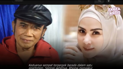 Siapa Istri Paling Cantik? Inilah Daftar 7 Istri Sang Raja Dangdut Rhoma Irama