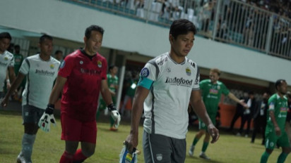 Bek Persib Lepas I Made Wirawan Pensiun, Beri Doa Terbaik untuk Karir Made Selanjutnya