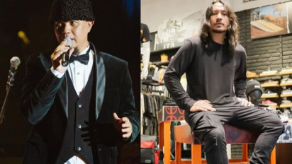 Terungkap Ahmad Dhani Lakukan Ini saat Ello Jadi Vokalis Dewa 19, Ternyata...