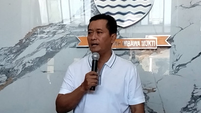 OTT Wali Kota Bandung, Sekda : Pastikan Pelayanan Publik Tidak Terganggu