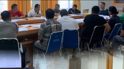 Heboh  Wanita Pemandu Karaoke di Pesisir Selatan Ditelanjangi dan Diceburkan ke Laut, Polisi Tetapkan 3 Tersangka