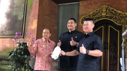 Kemarin Tolak Timnas Israel di Piala Dunia U-20, Gubernur Bali Kini Dukung World Beach Games 2023 yang Diikuti Israel