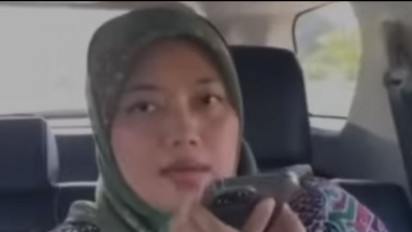 Video Wagub Lampung Respons Cepat Dugaan Pengancaman Keluarga TikToker Bima, Netizen: Jangan Pencitraan Ya bu..