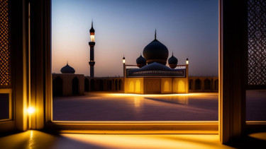 Jangan Lupa Sahur, Jadwal Imsakiyah Untuk Wilayah Jakarta dan Sekitarnya Hari ini, Minggu 16 April 2023