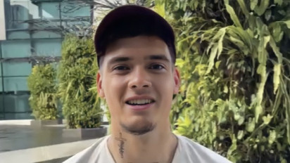 Shyane Pattynama Akhirnya Bisa Bela Timnas Indonesia setelah Urusan Pindah Federasi Rampung