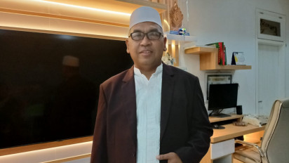 KH Junaidi Hidayat : Keutamaan Melimpah di 10 Hari Terakhir Ramadhan