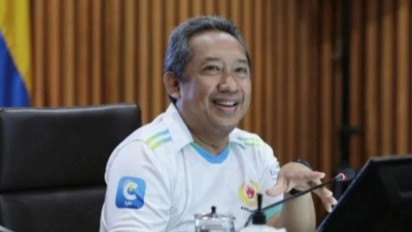 Tak Tanggung-tanggung, KPK Sita 6 Gepok Mata Uang Asing Milik Wali Kota Bandung