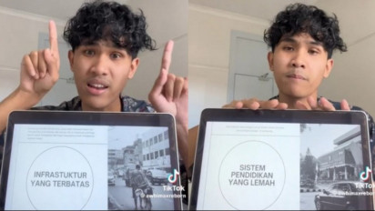 KSP Mulai Ikut-ikutan Urusi Awbimax TikTokers, Pemda Lampung Dilempar Pesan Menohok