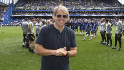 Chelsea Keok Lagi, Fans Mengamuk ke Todd Boehly