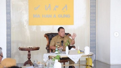 Harta Kekayaan Gubernur Lampung Masuk 10 Besar Gubernur Terkaya di Indonesia, Disorot Usai Marahi dan Maki Orang Tua Awbimax