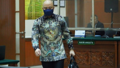 Kronologi Lengkap Teddy Minahasa Akui Dijebak dalam Kasus Narkoba oleh Dody Prawiranegara