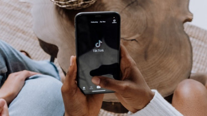 Tiktok dan Misteri Ranah Siber dari Perspektif Keamanan