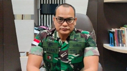 Penyerangan KKB, Kapendam Cenderawasih: Jumlah Prajurit Korban KKB Belum Dipastikan
