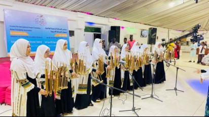 Mahasiswa Indonesia di Sudan Telah Diungsikan ke Tempat Aman