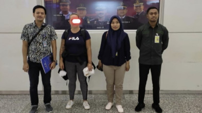 Jadi Agen Properti di Pulau Bali, Bule Slovakia Dideportasi