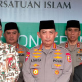 Kapolri : Rekayasa Lalu Lintas Antisipasi Macet Mudik Lebaran 2023