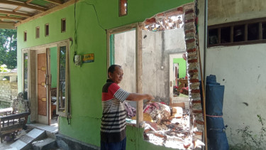 Tradisi Pembuatan Mercon Jelang Lebaran, Telan Satu Korban di Kota Probolinggo