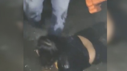 KemenPPPA Berkomentar soal 2 Wanita Pemandu Karaoke Sumbar Ditelanjangi hingga Diceburkan ke Laut