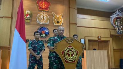 KST Papua Serang Tim SAR Pilot Susi Air, Prajurit Hilang Tersebar Tak Bisa Komunikasi