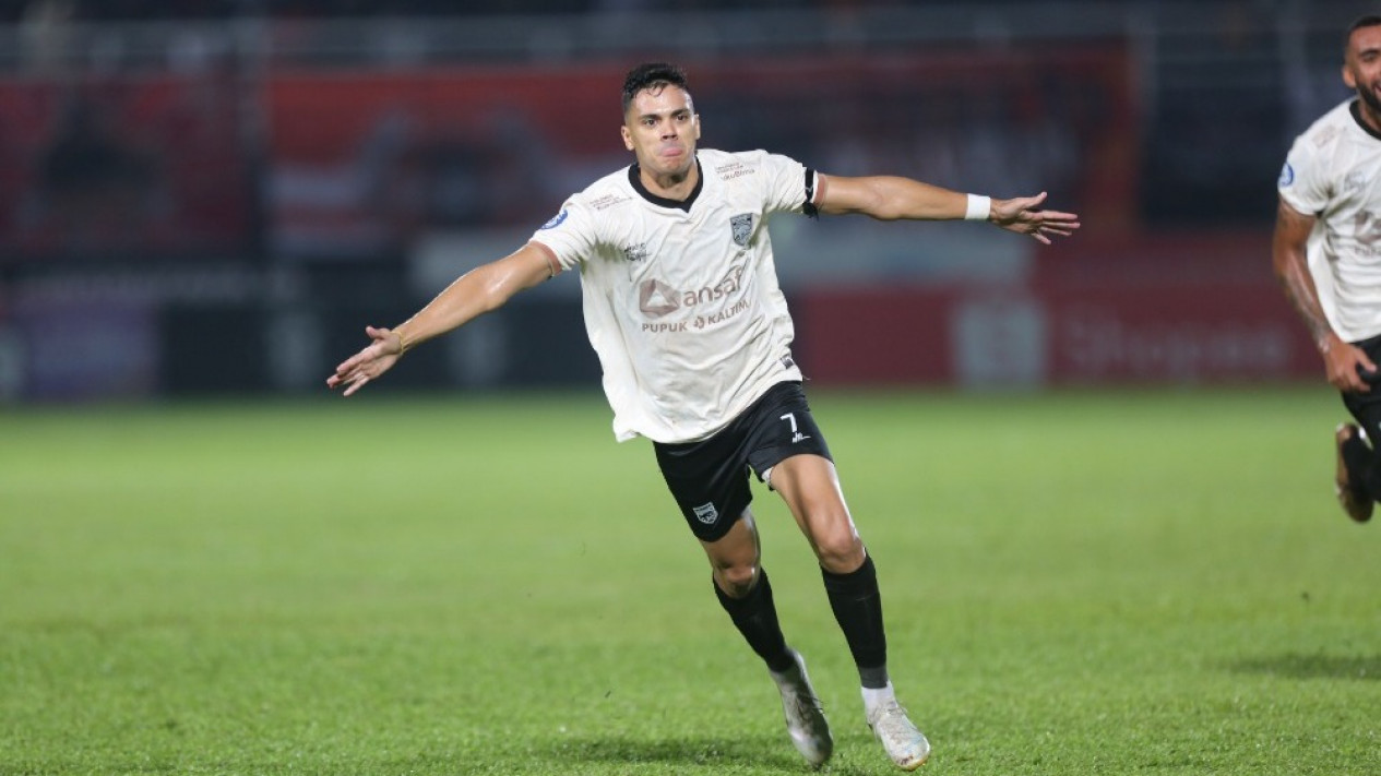Borneo FC Ingin Rusak Perayaan Juara Liga 1 2022/2023 PSM Makassar di Stadion BJ Habibie, Parepare dengan Kemenangan
            - galeri foto