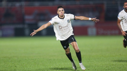 Borneo FC Ingin Rusak Perayaan Juara Liga 1 2022/2023 PSM Makassar di Stadion BJ Habibie, Parepare dengan Kemenangan