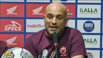 Respons Tegas Pelatih PSM Makassar soal Sanksi Yuran Fernandes: Dia Tak Layak Dapat Hukman Itu, Kenapa Harus 1 Tahun?