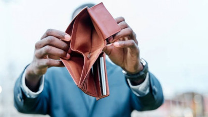 Amalan Pelunas Utang yang Menggunung, Coba deh Ikuti Amalan yang Diajarkan Habib Novel Alaydrus Ini, Ternyata...