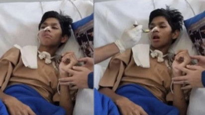 David Ozora akan Ajukan Gugatan Ganti Rugi Biaya Pengobatan kepada Mario Dandy CS, Ini Jumlahnya