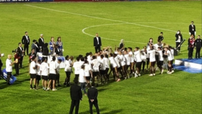 PSM Juara Liga, Ini Daftar Peraih Penghargaan BRI Liga 1 2022-2023