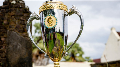 Daftar Lengkap Penerima Penghargaan Liga 1 2022/2023