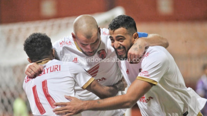 Hampir Degradasi Musim Lalu dan Jadi Musafir, Perjuangan Keras PSM Makassar untuk Gapai Juara Liga 1 2022/2023