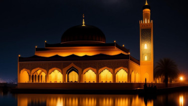 Jadwal Imsakiyah Untuk Wilayah Jakarta dan Sekitarnya Hari ini, Senin 16 April 2023, Tetap Pastikan Untuk Sahur