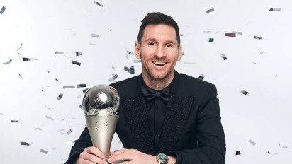 Nasib di Paris Saint Germain Masih Abu, Mantan Rekan Tim Berharap Lionel Messi Kembali ke Barcelona