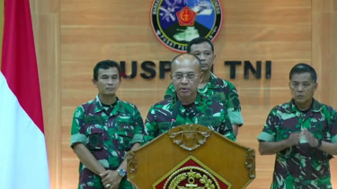Prajurit TNI Gugur dalam Kontak Tembak Dengan  KKB Di Wilayah Mugi Nduga  Pengamat: SDM Tempur TNI Perlu Dievaluasi
