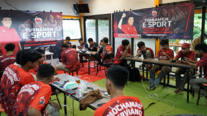 Relawan Sedulur Saklawase Peduli Kesehatan dan Generasi Muda