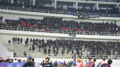 Buntut Rusuh Lawan PSS Sleman, PSIS Semarang Kena Sanksi Denda Rp75 Juta dari Komdis PSSI, Suporter: Kami Akan Iuran!